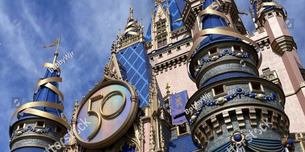 disney