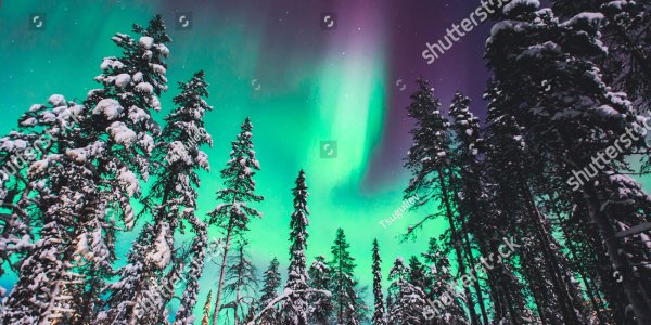 lapland