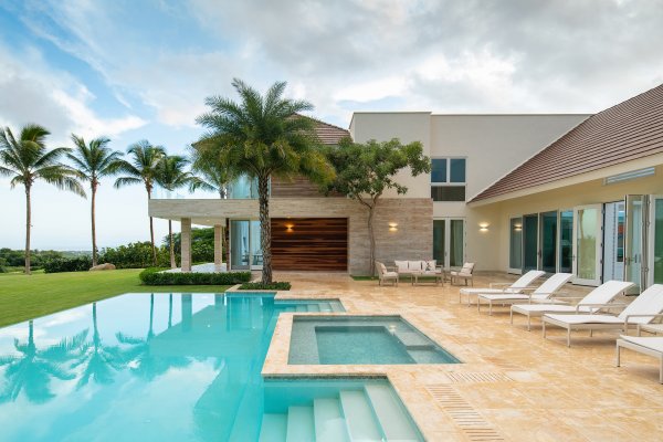 Exclusive Villa