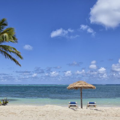 Coco Beach