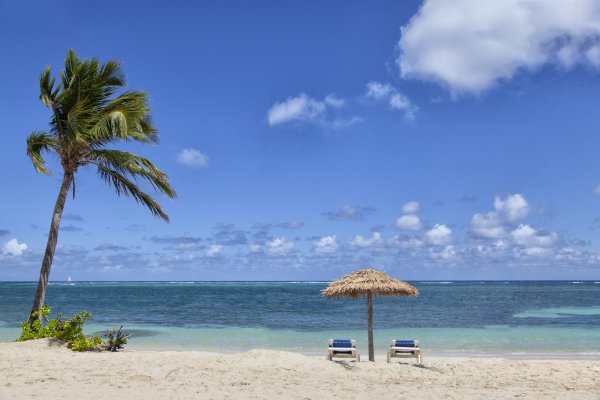 Coco Beach