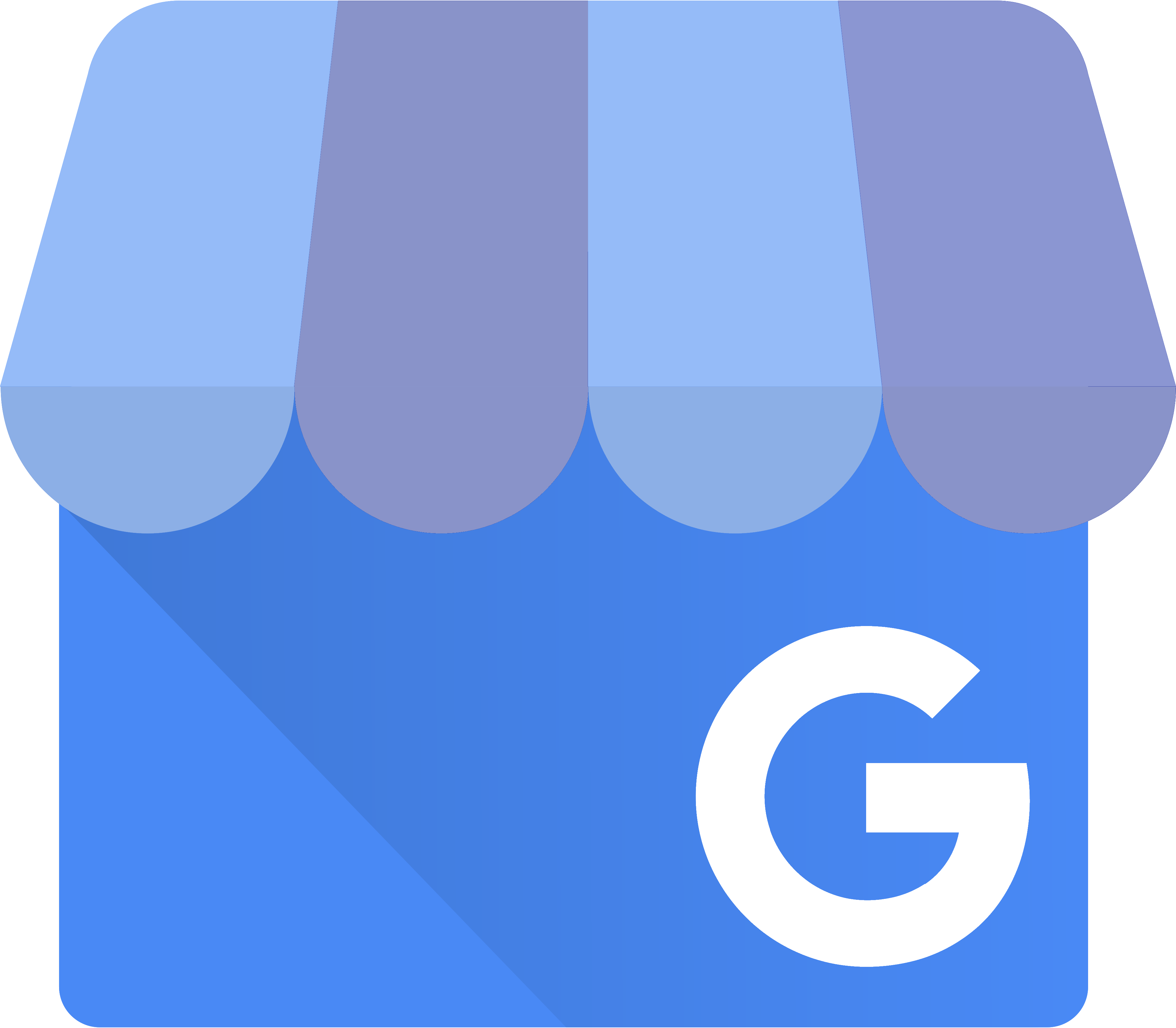 Google My Business